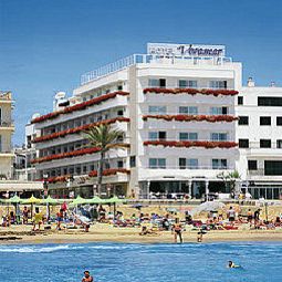 Hotelfotos Voramar