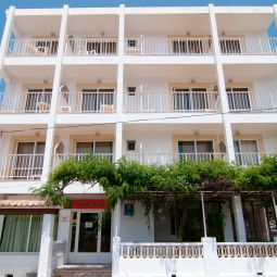 Montesol Hostal Capdepera Illes Balears