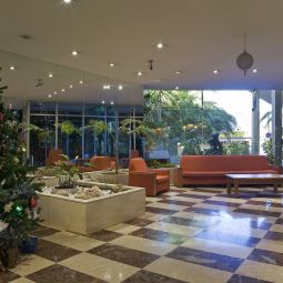 Hall Fergus Tobago Fotos