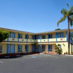Hotelfotos Super 8 Berkeley