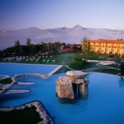 Adler Thermae SPA & Relax Resort San Quirico d'Orcia 