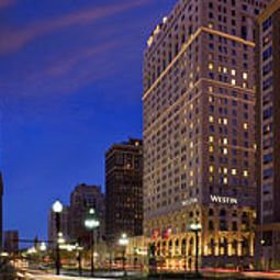 Hotelfotos The Westin Book Cadillac Detroit