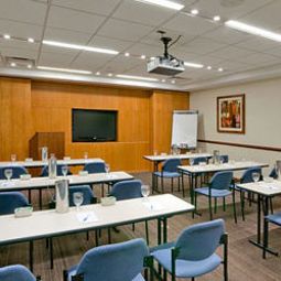  DoubleTree by Hilton New York  Times Square South Fotos
