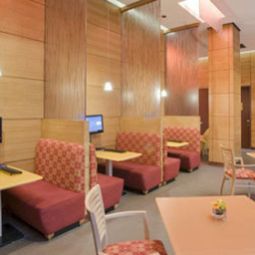  DoubleTree by Hilton New York  Times Square South Fotos