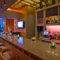 Restauracja DoubleTree by Hilton New York  Times Square South Fotos