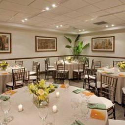 Sala bankietowa DoubleTree by Hilton New York  Times Square South Fotos