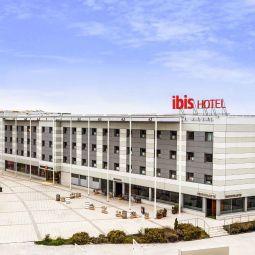 Hotelfotos ibis Madrid Alcobendas
