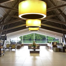 Photos des hôtels  Novotel Suva Lami Bay