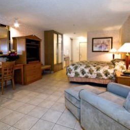 Zimmer Shilo Inn Suites Palm Springs Fotos
