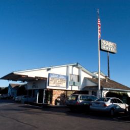 Shilo Inn  Nampa Nampa 