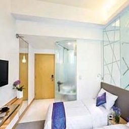  Cosmo Hotel Mongkok (former Cosmo Kowloon Hotel) Fotos
