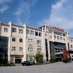 Jinling Yixian Hotel Huangshan Huangshan 