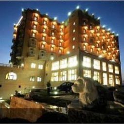 Yay Grand Hotel Mardin Mardin