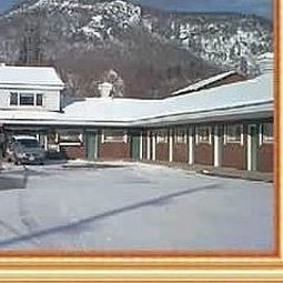 Hotelfotos Budget Inn