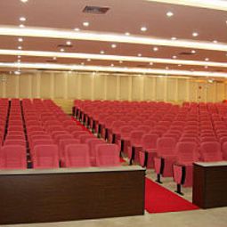 Sala congressi Guangzhou University Business Fotos