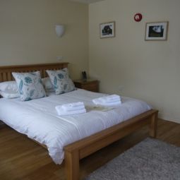 Chambre Black Horse Inn Fotos