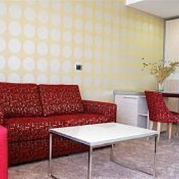 Junior Suite Residence Fotos