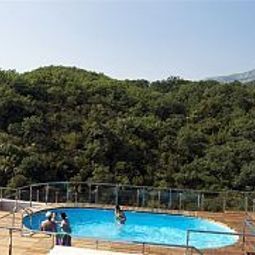 Pool Residence Fotos