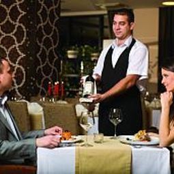 Restaurant Residence Fotos
