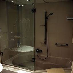 Cuarto de baño Olympik Artemis Fotos