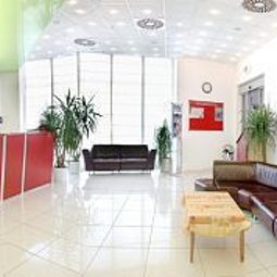 Recepción Olympik Artemis Fotos