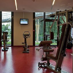 Wellness/Fitness Seepark Congress & Spa Fotos