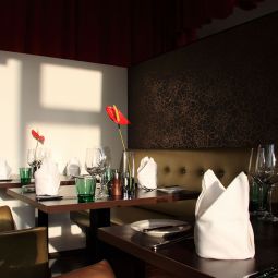 Restaurant Seepark Congress & Spa Fotos