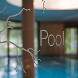 Wellnessbereich Seepark Congress & Spa Fotos