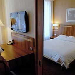 Hotelfotos du Grand Monarque