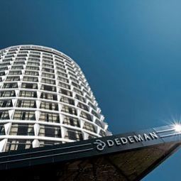 Dedeman Gaziantep Hotel&Convention Center Gaziantep Gaziantep-Baspinar