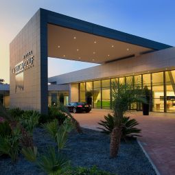 La Finca Golf & Spa Resort Algorfa 