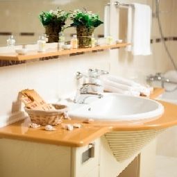 Badezimmer Diplomat Club Fotos