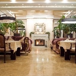 Restaurant Diplomat Club Fotos