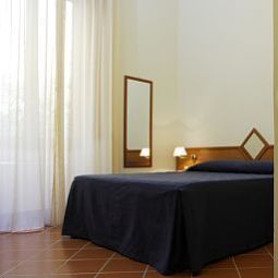 Habitación Axial Fotos