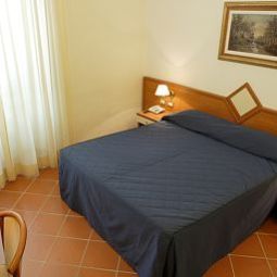 Habitación Axial Fotos