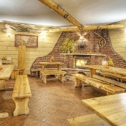 Restaurant Załęże Fotos