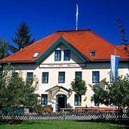Gasthof zur Post Oberwirt Chieming Bayern