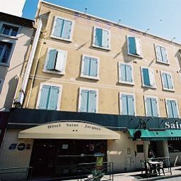 Saint Jacques Valence 