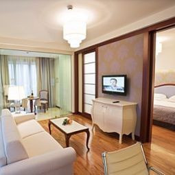 Suite Atahotel Expo Fiera Fotos