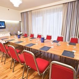 Conference room Atahotel Expo Fiera Fotos