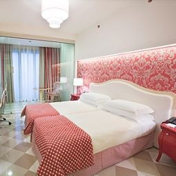 Hotelfotos Atahotel Expo Fiera