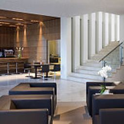 Hall Meliá Luxembourg Fotos
