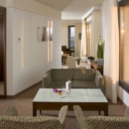 Suite Meliá Luxembourg Fotos