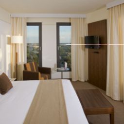 Suite Meliá Luxembourg Fotos
