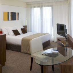 Suite Meliá Luxembourg Fotos