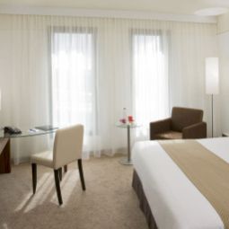 Room Meliá Luxembourg Fotos