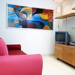  Arco Antico Residence Fotos