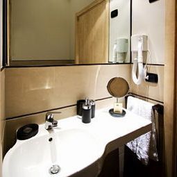 Cuarto de baño Arco Antico Residence Fotos