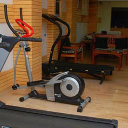 Fitness Pasha Palas Kocaeli Fotos