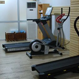 Fitness Pasha Palas Kocaeli Fotos